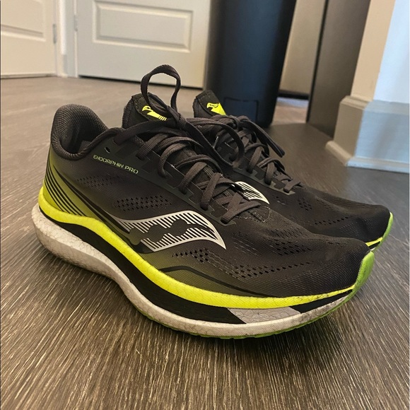 Saucony Endorphin Pro - Picture 1 of 12